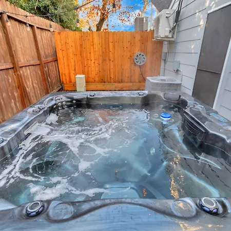 1976 Accessiblegem Jacuzzi Sleep13 Chinatown 20Mins Dt Villa